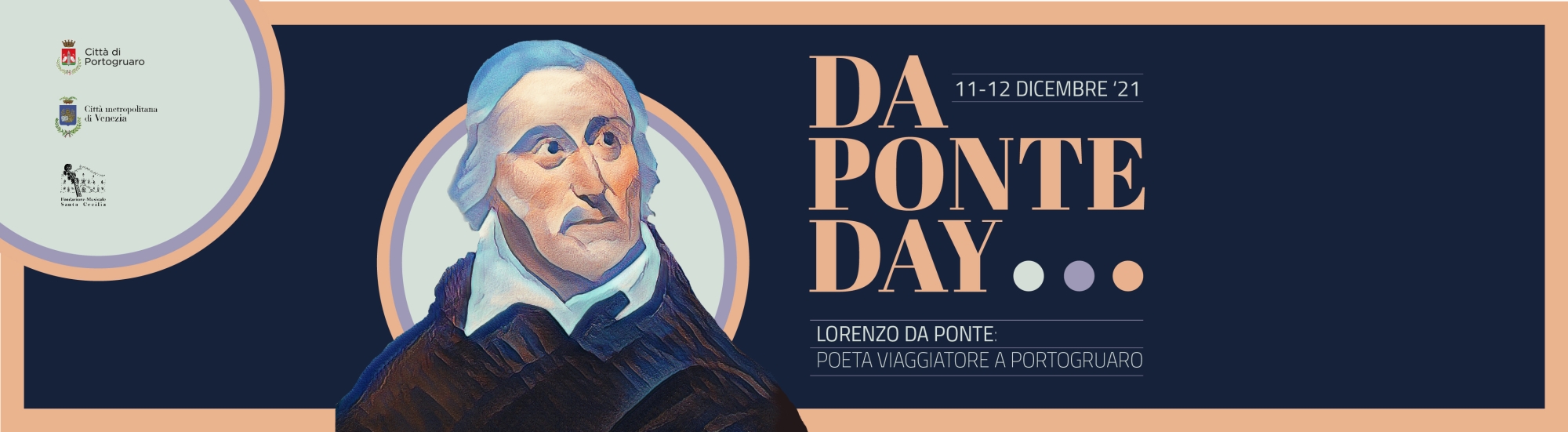 Immagine Sulle orme di Lorenzo da Ponte - Mostra